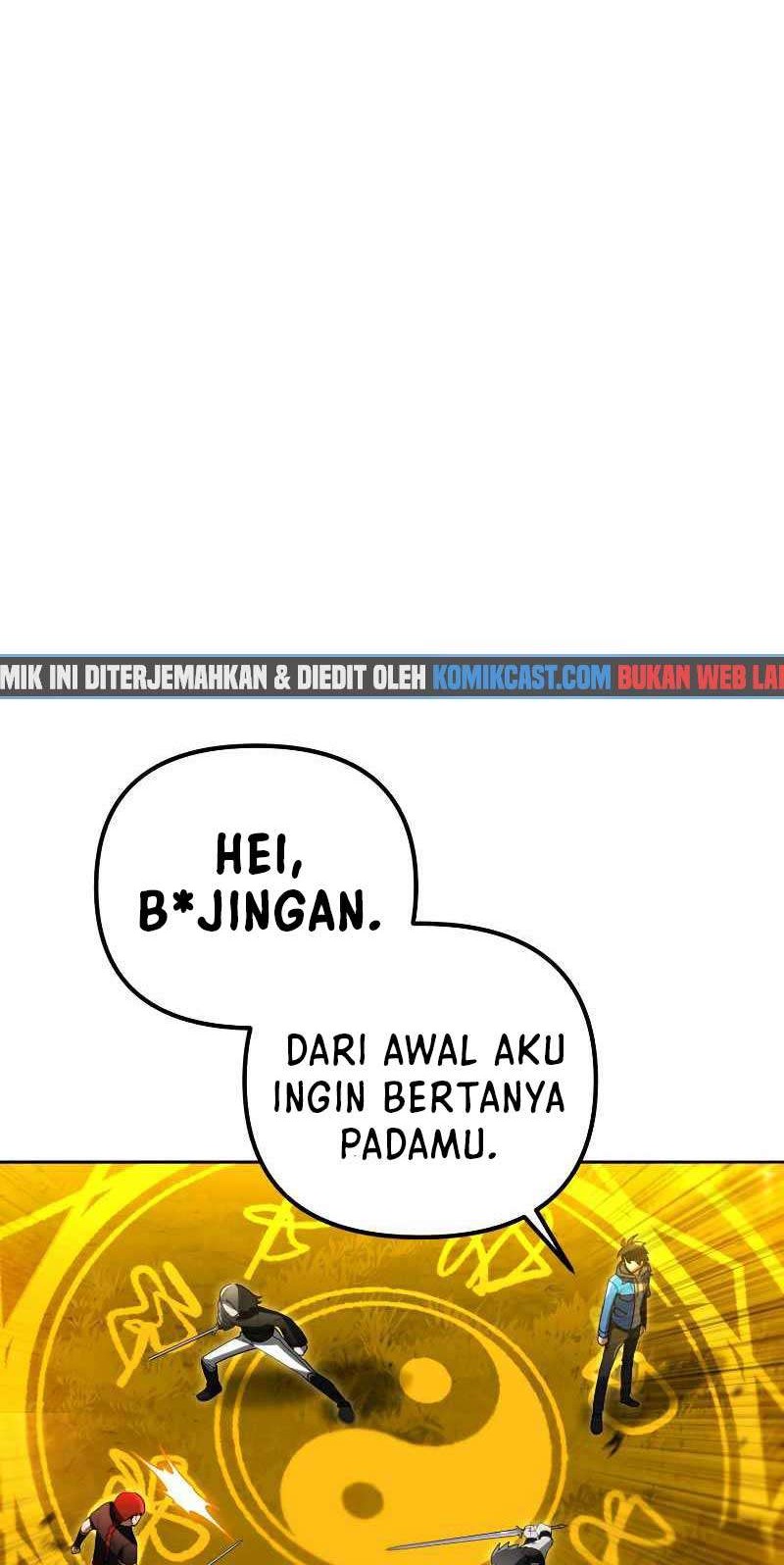 Maxed Out Leveling Chapter 33 - Halaman 33