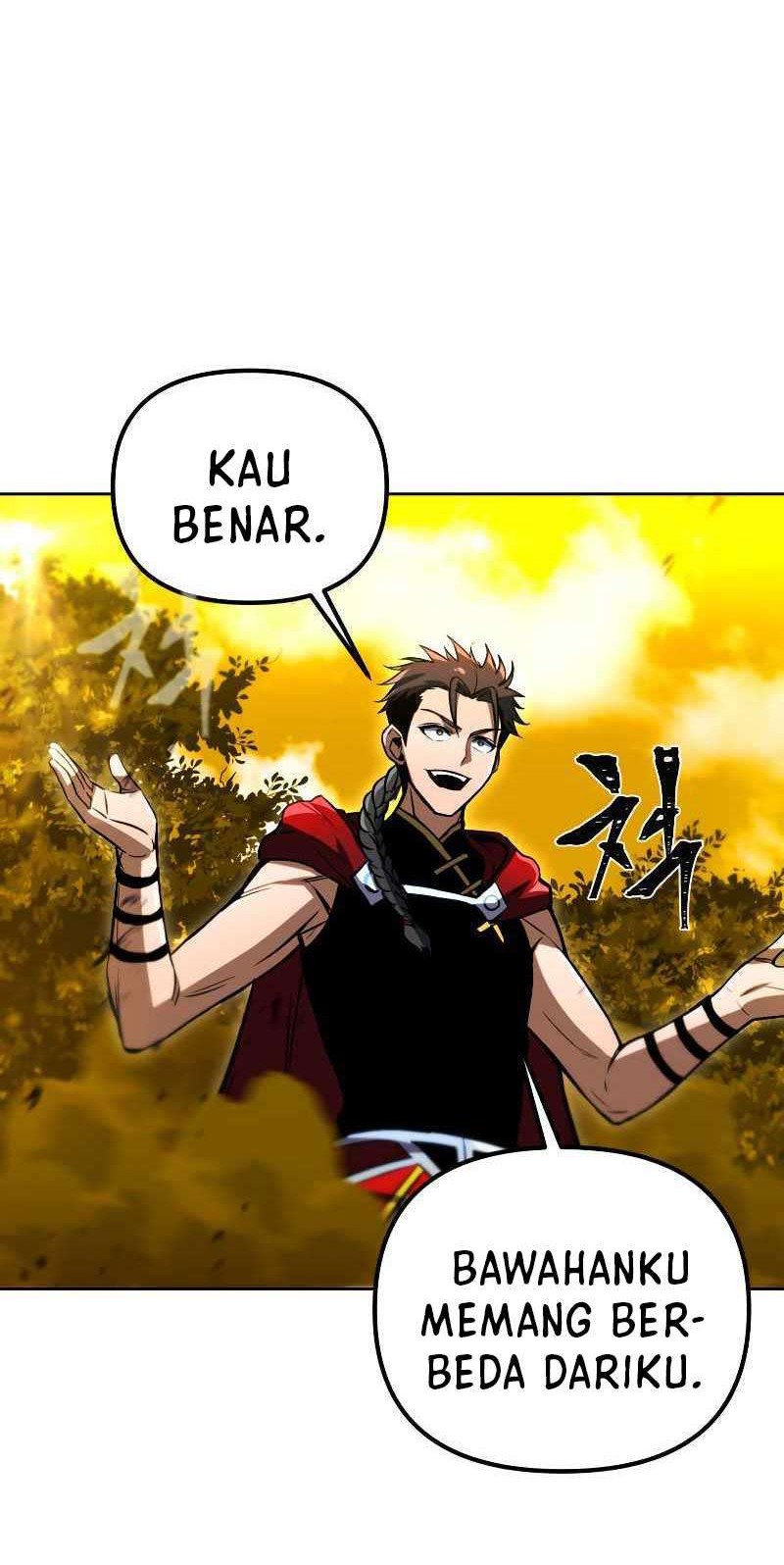 Maxed Out Leveling Chapter 33 - Halaman 39