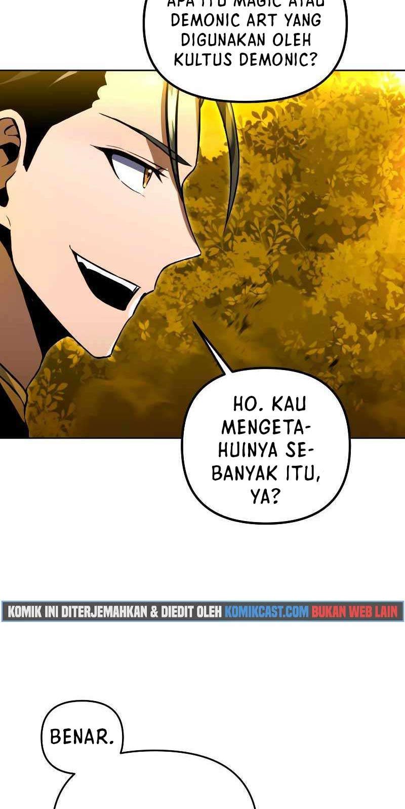Maxed Out Leveling Chapter 33 - Halaman 44