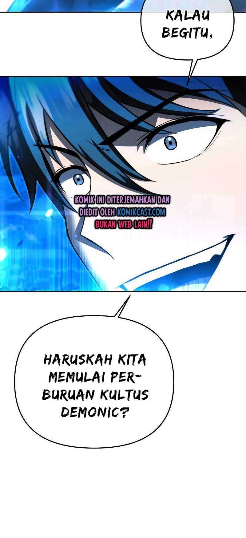 Maxed Out Leveling Chapter 33 - Halaman 53