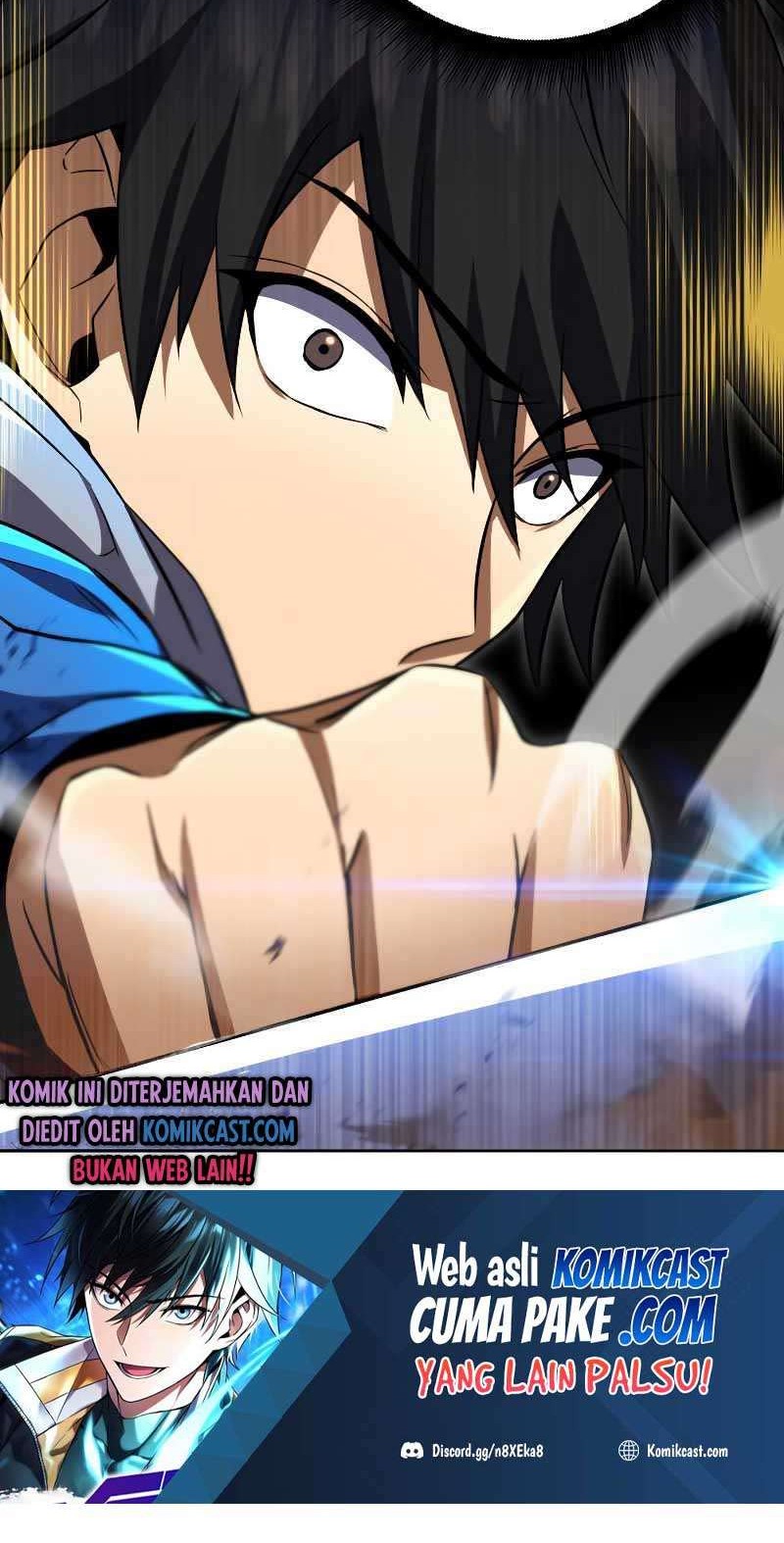Maxed Out Leveling Chapter 33 halaman 3