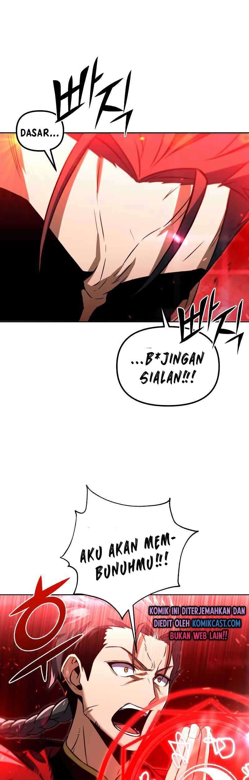 Maxed Out Leveling Chapter 33 - Halaman 54