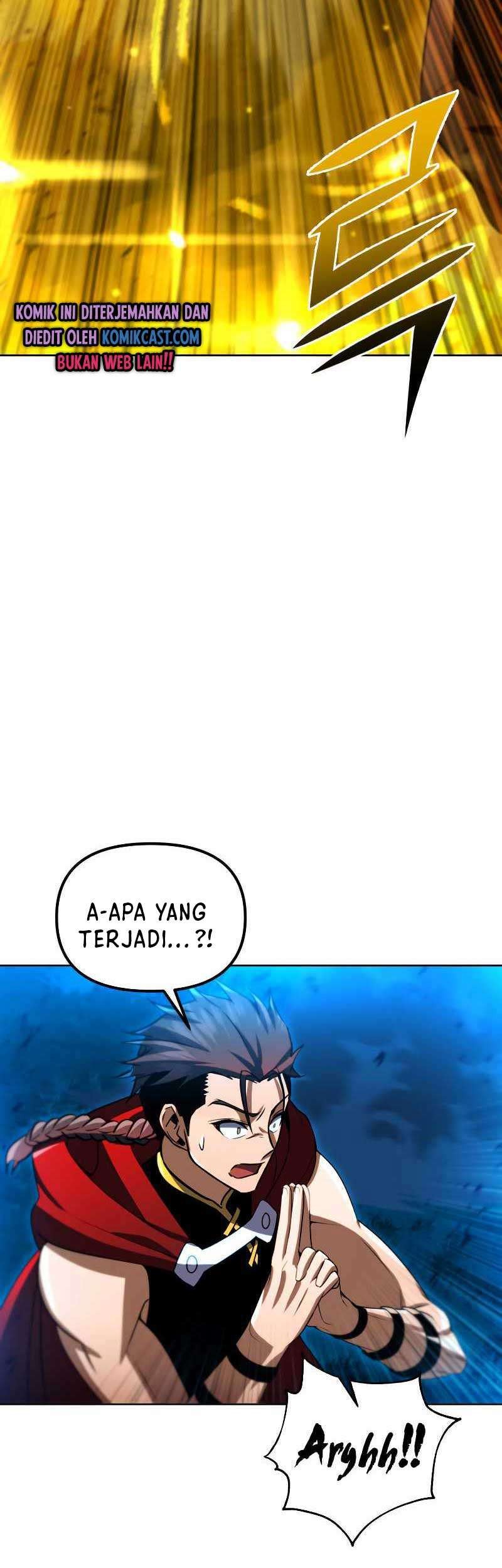 Maxed Out Leveling Chapter 33 - Halaman 58