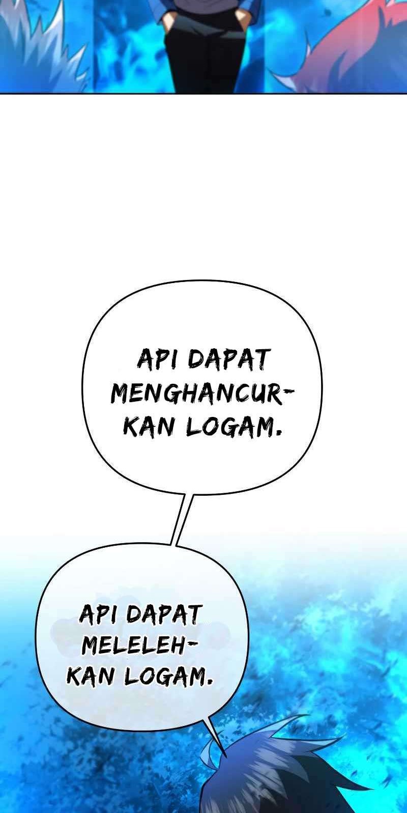 Maxed Out Leveling Chapter 33 - Halaman 61