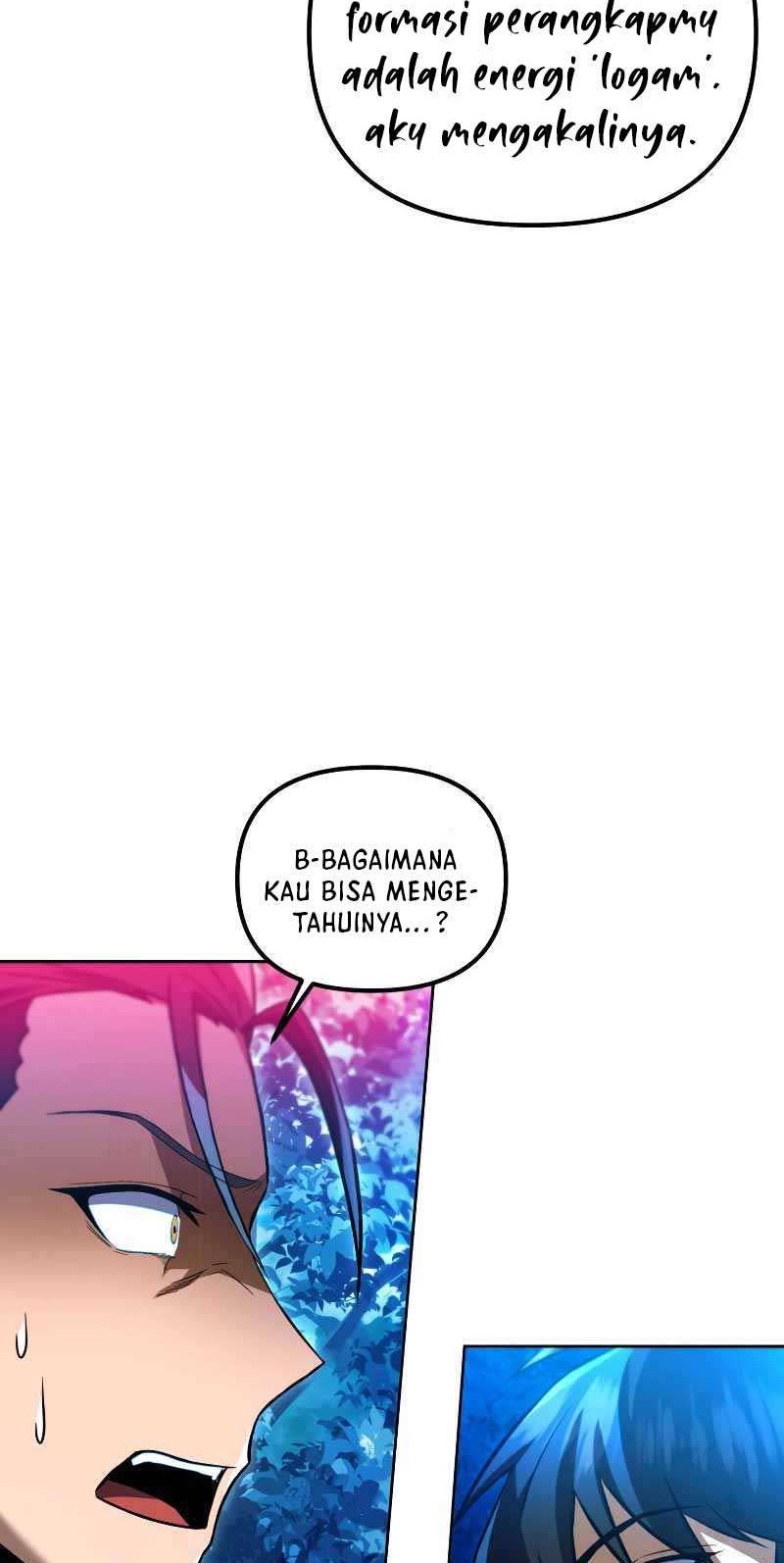 Maxed Out Leveling Chapter 33 - Halaman 63