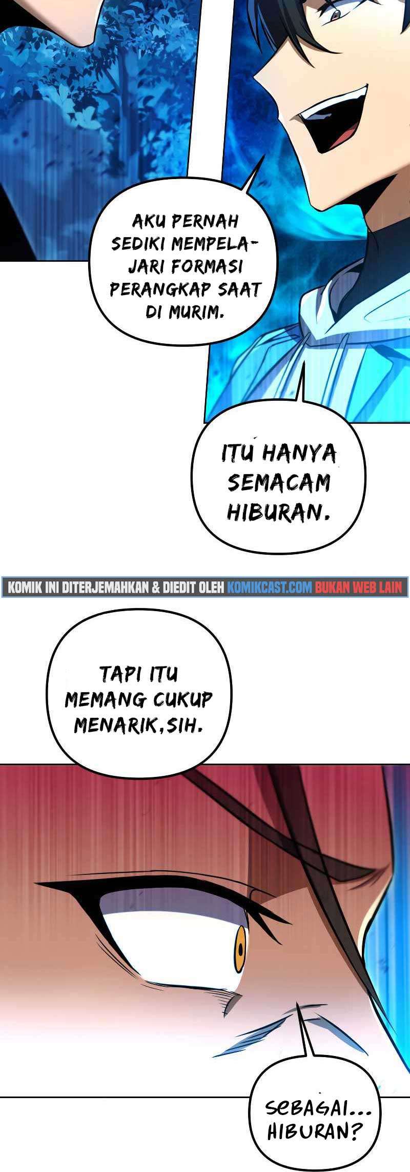 Maxed Out Leveling Chapter 33 - Halaman 64