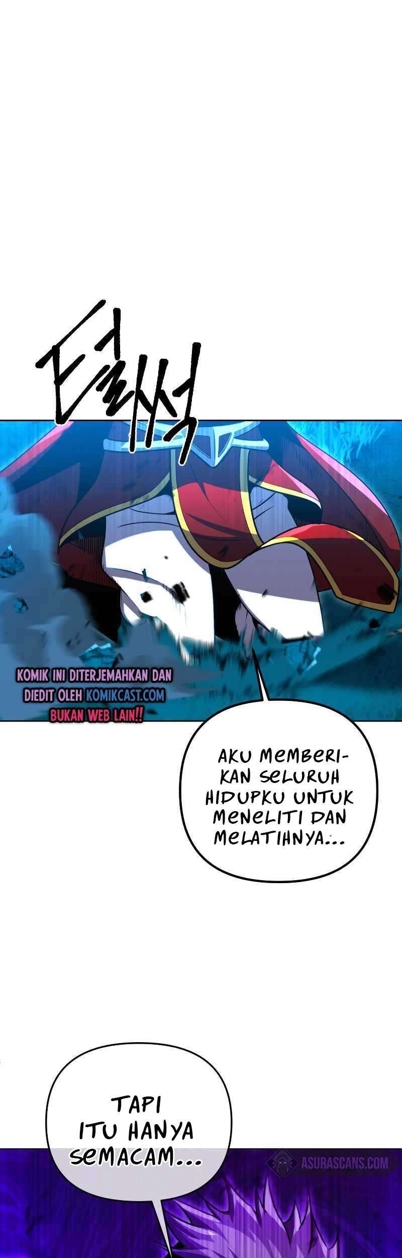 Maxed Out Leveling Chapter 33 - Halaman 65