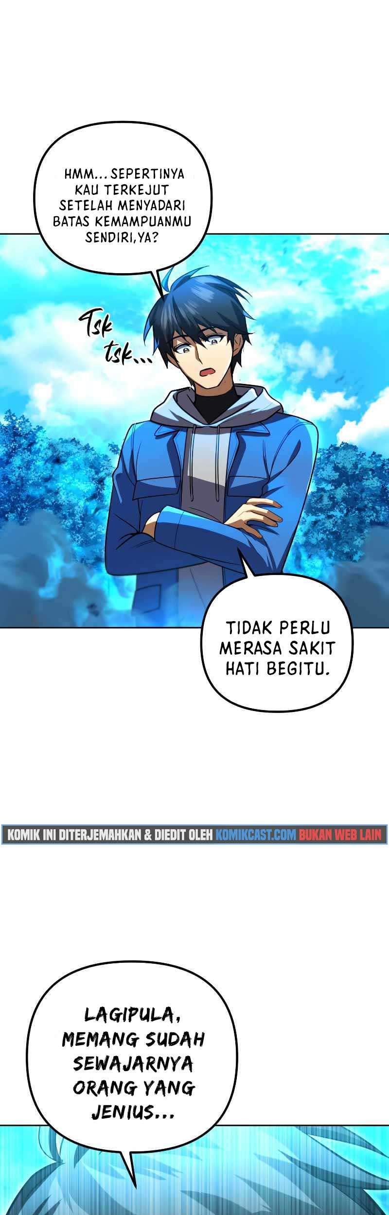 Maxed Out Leveling Chapter 33 - Halaman 67