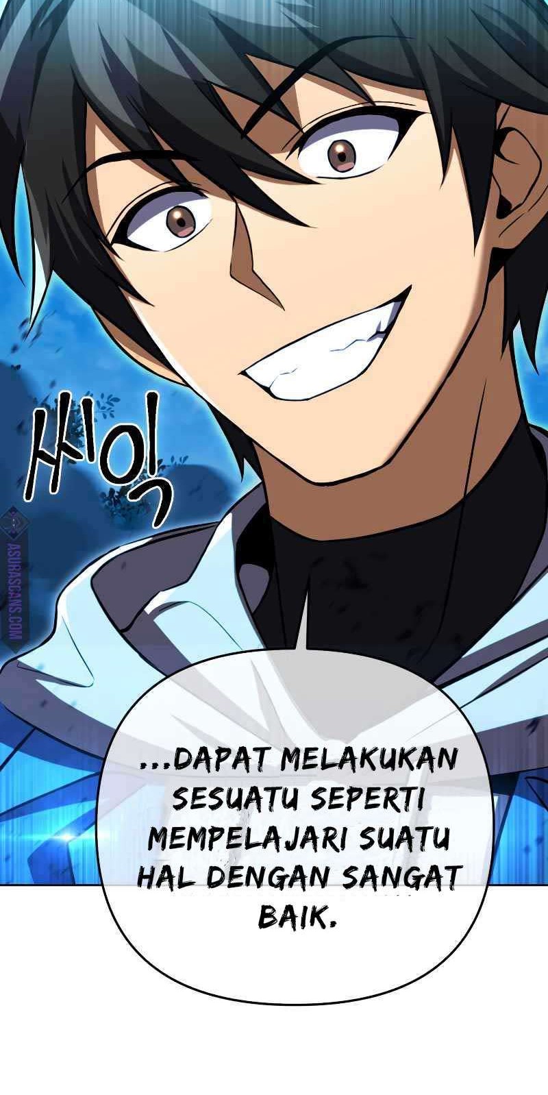 Maxed Out Leveling Chapter 33 - Halaman 68