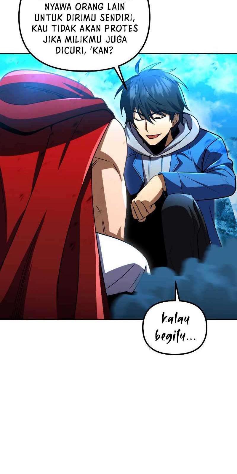 Maxed Out Leveling Chapter 33 - Halaman 70