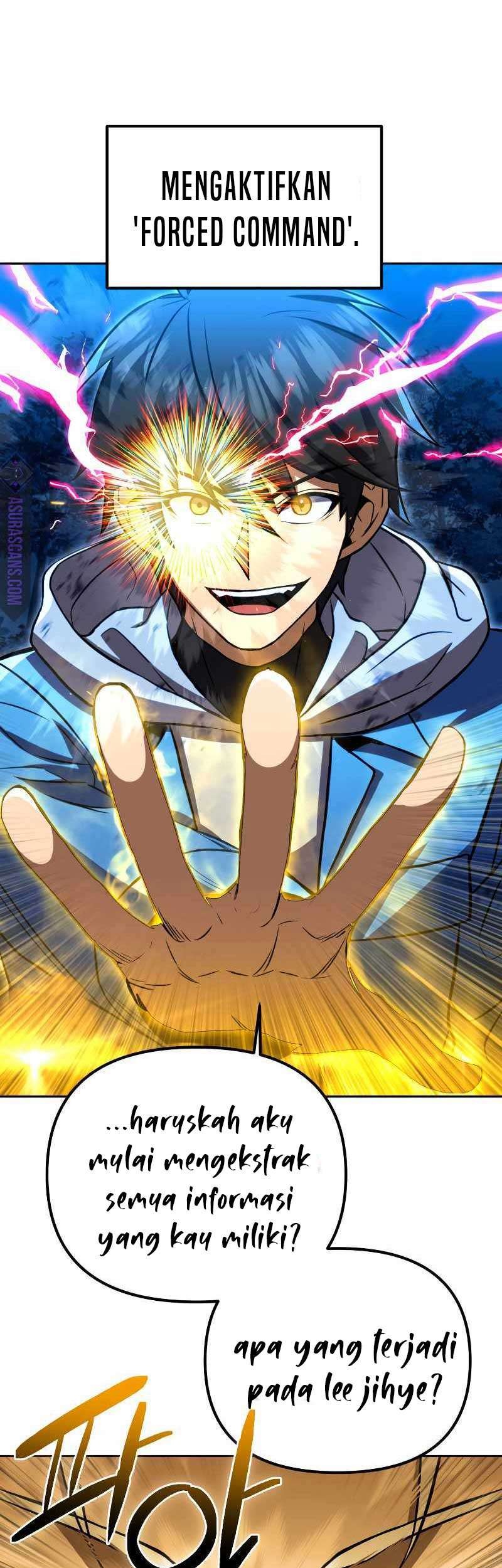 Maxed Out Leveling Chapter 33 - Halaman 71