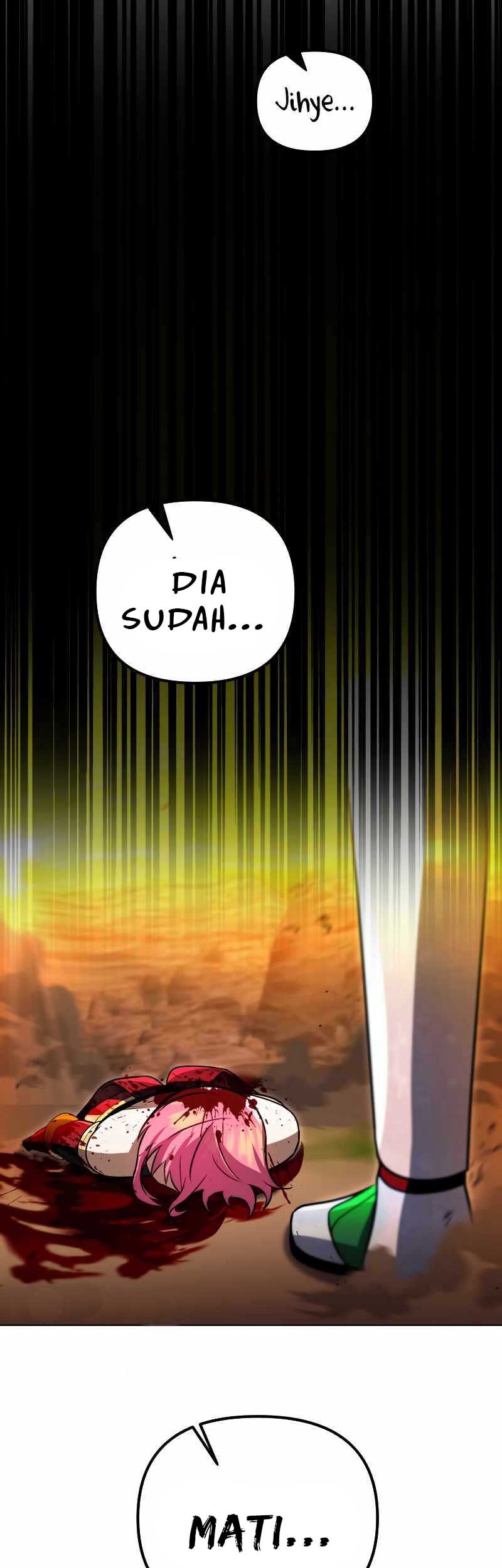 Maxed Out Leveling Chapter 33 - Halaman 73