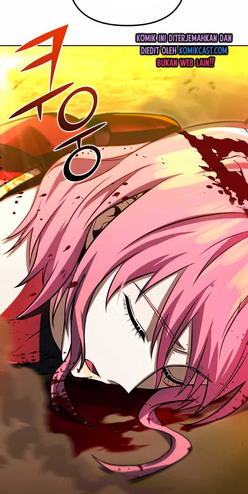 Maxed Out Leveling Chapter 33 - Halaman 74
