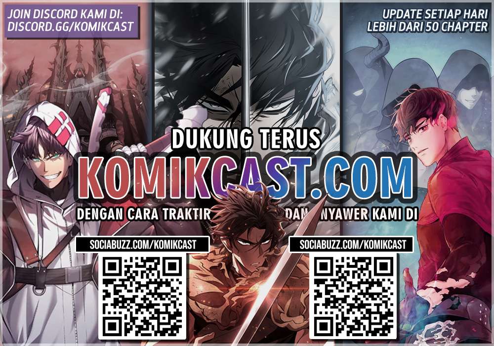 Maxed Out Leveling Chapter 33 - Halaman 76