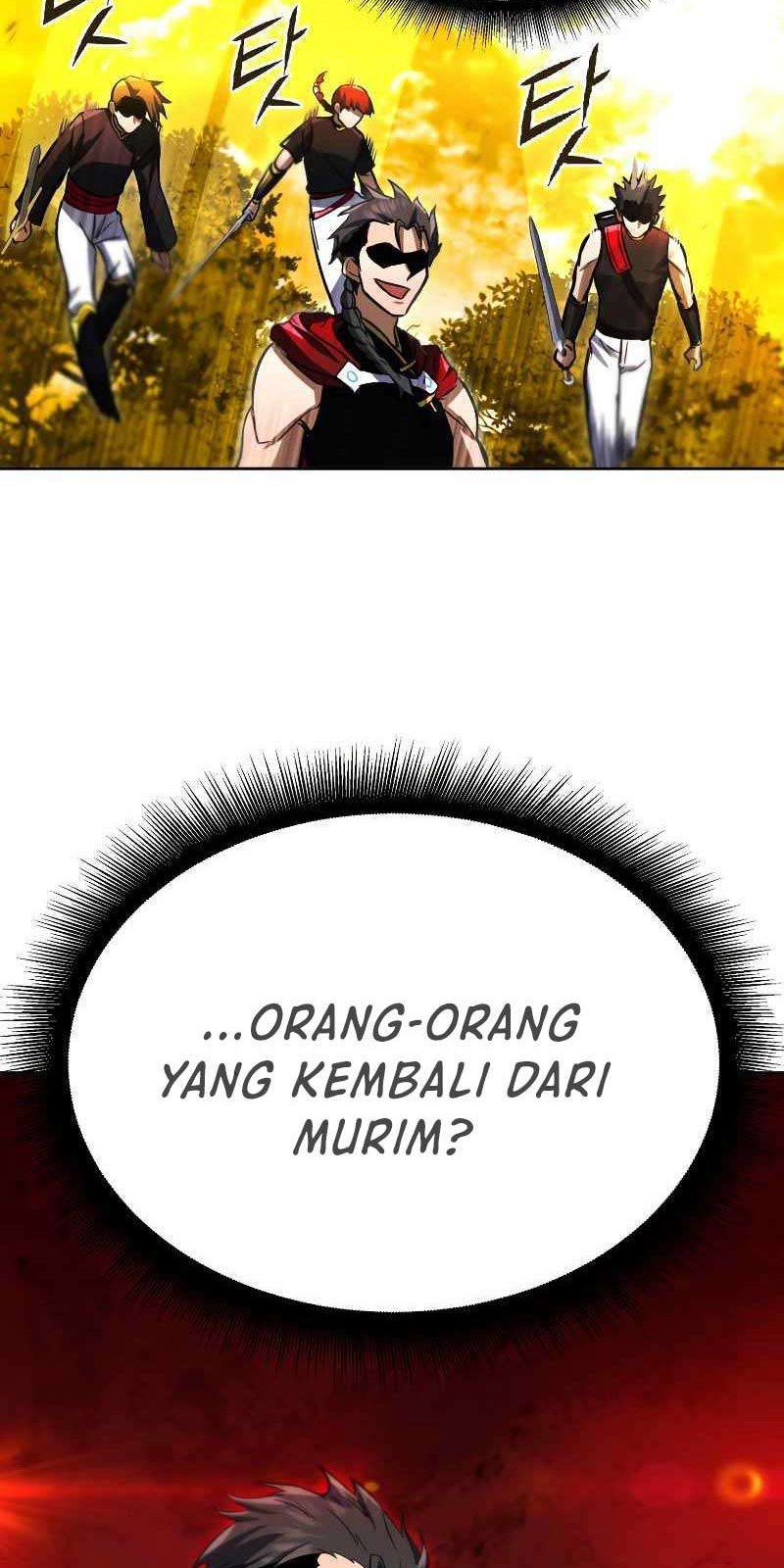 Maxed Out Leveling Chapter 33 - Halaman 7