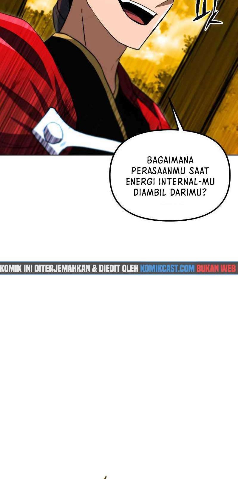 Maxed Out Leveling Chapter 33 - Halaman 9