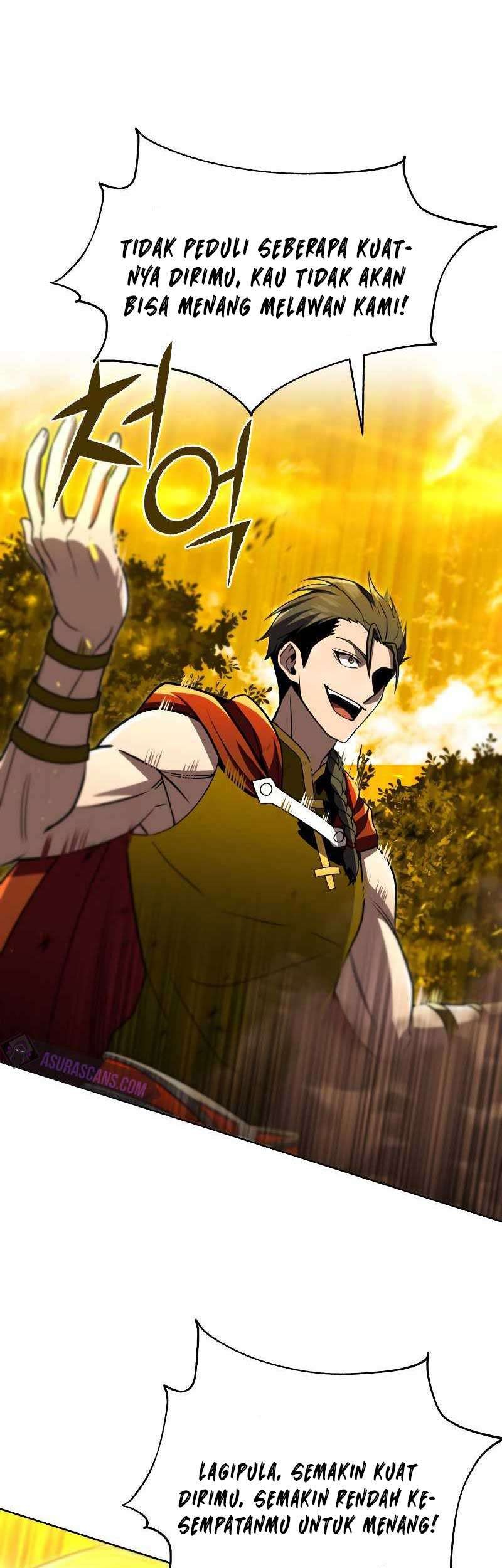 Maxed Out Leveling Chapter 33 - Halaman 12
