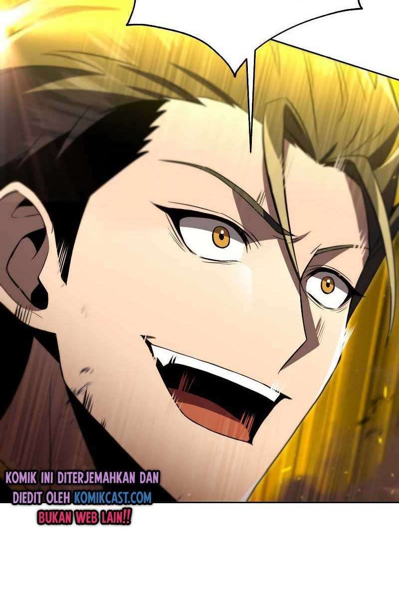Maxed Out Leveling Chapter 33 - Halaman 13