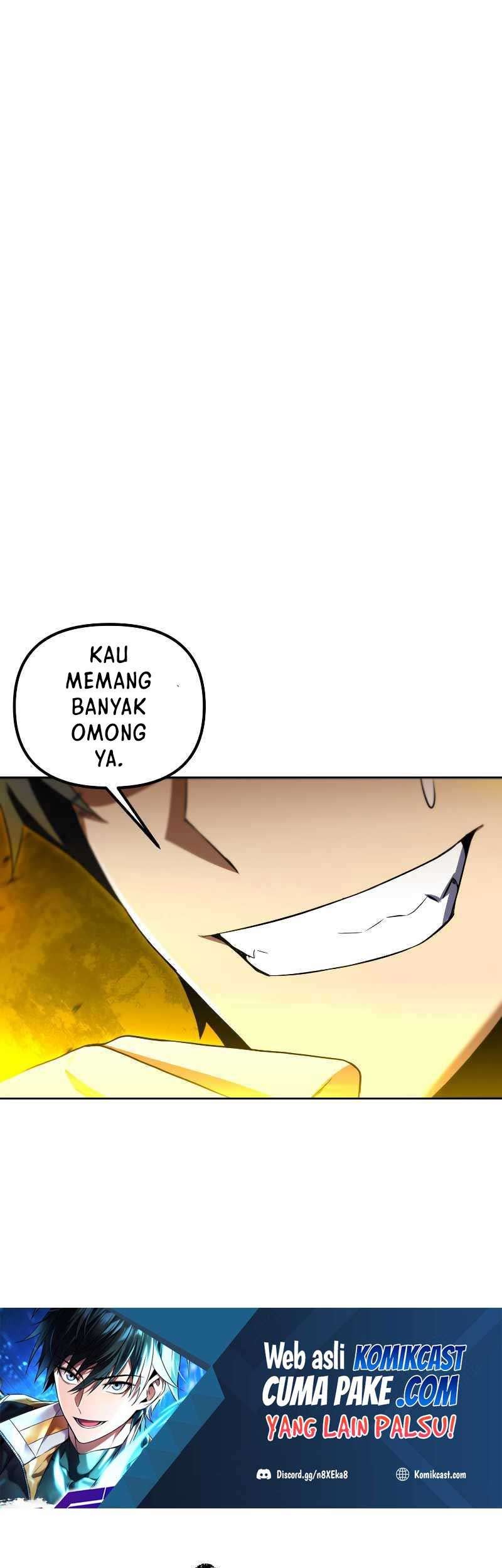 Maxed Out Leveling Chapter 33 - Halaman 15