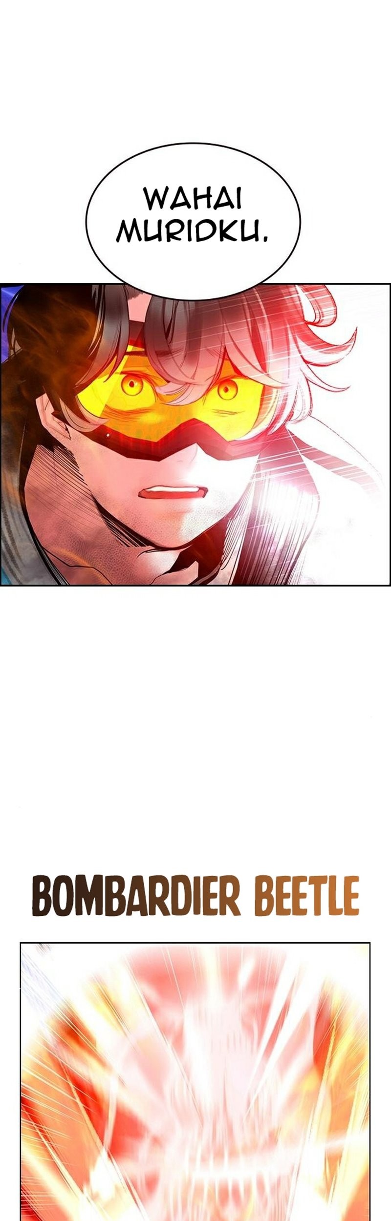 Jungle Juice Chapter 63 - Halaman 74