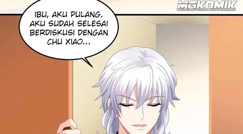 Manhua Take Your Mommy Home Chapter 373 gambar 2