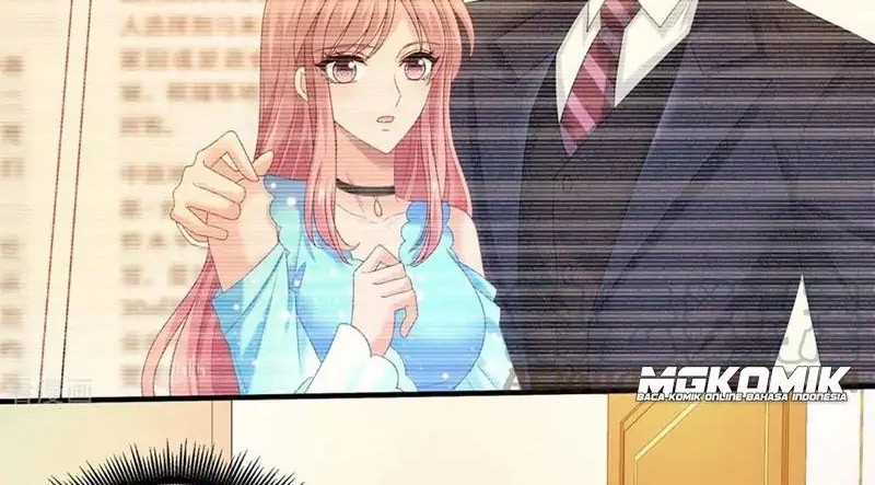 Manhua Take Your Mommy Home Chapter 372 gambar 2