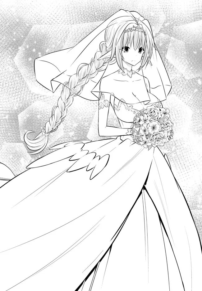 Isekai Maou to Shoukan Shoujo no Dorei Majutsu Chapter 82.2 - Halaman 2
