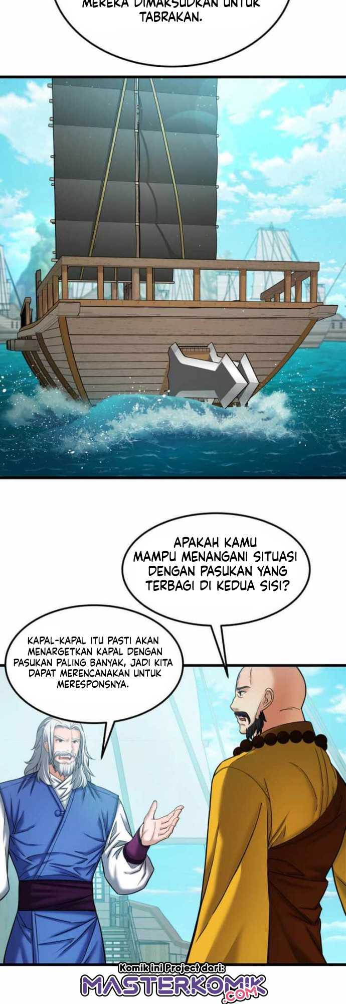 Cerebral Renal Failure Chapter 54 - Halaman 9