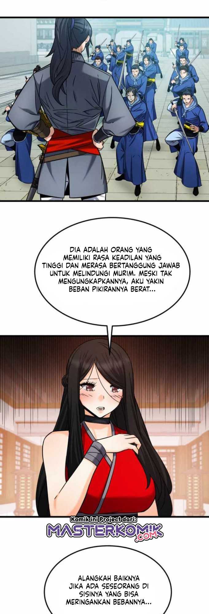 Cerebral Renal Failure Chapter 55 - Halaman 22