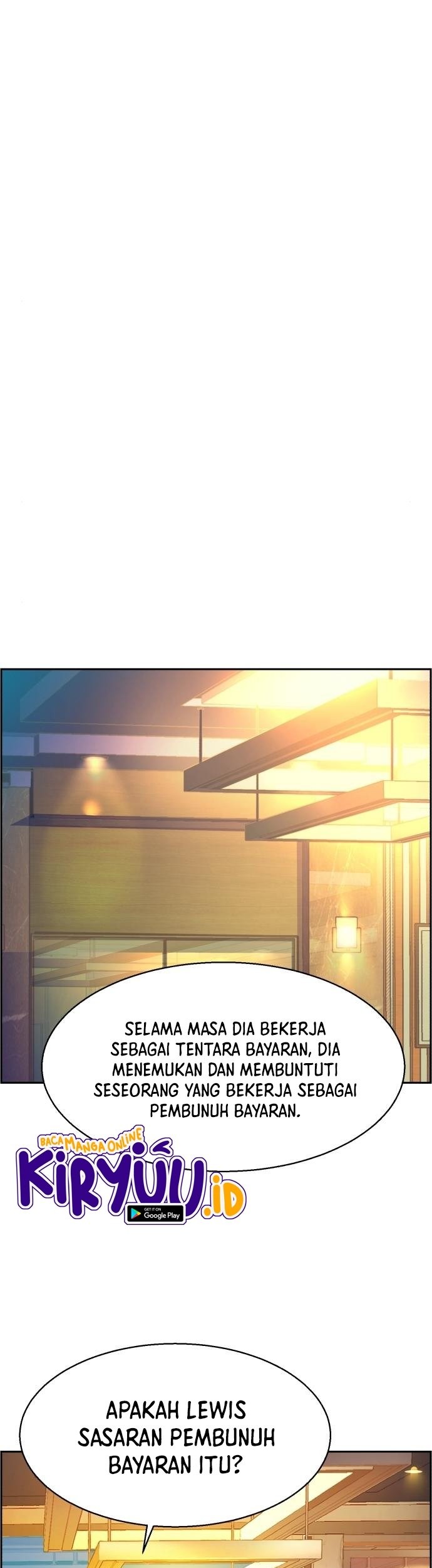 Manhwa Mercenary Enrollment Chapter 77 gambar 2