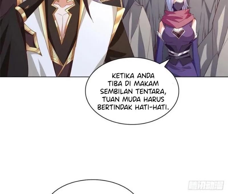Dragon Master Chapter 79 - Halaman 19