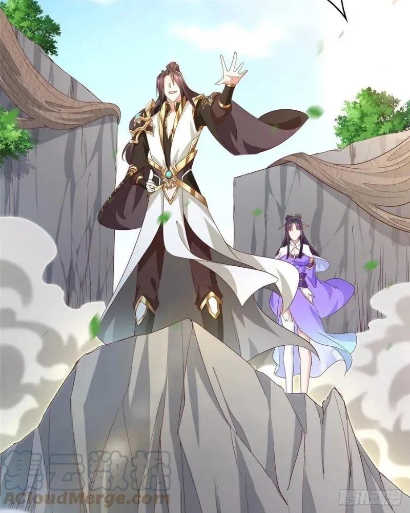 Dragon Master Chapter 78 - Halaman 10
