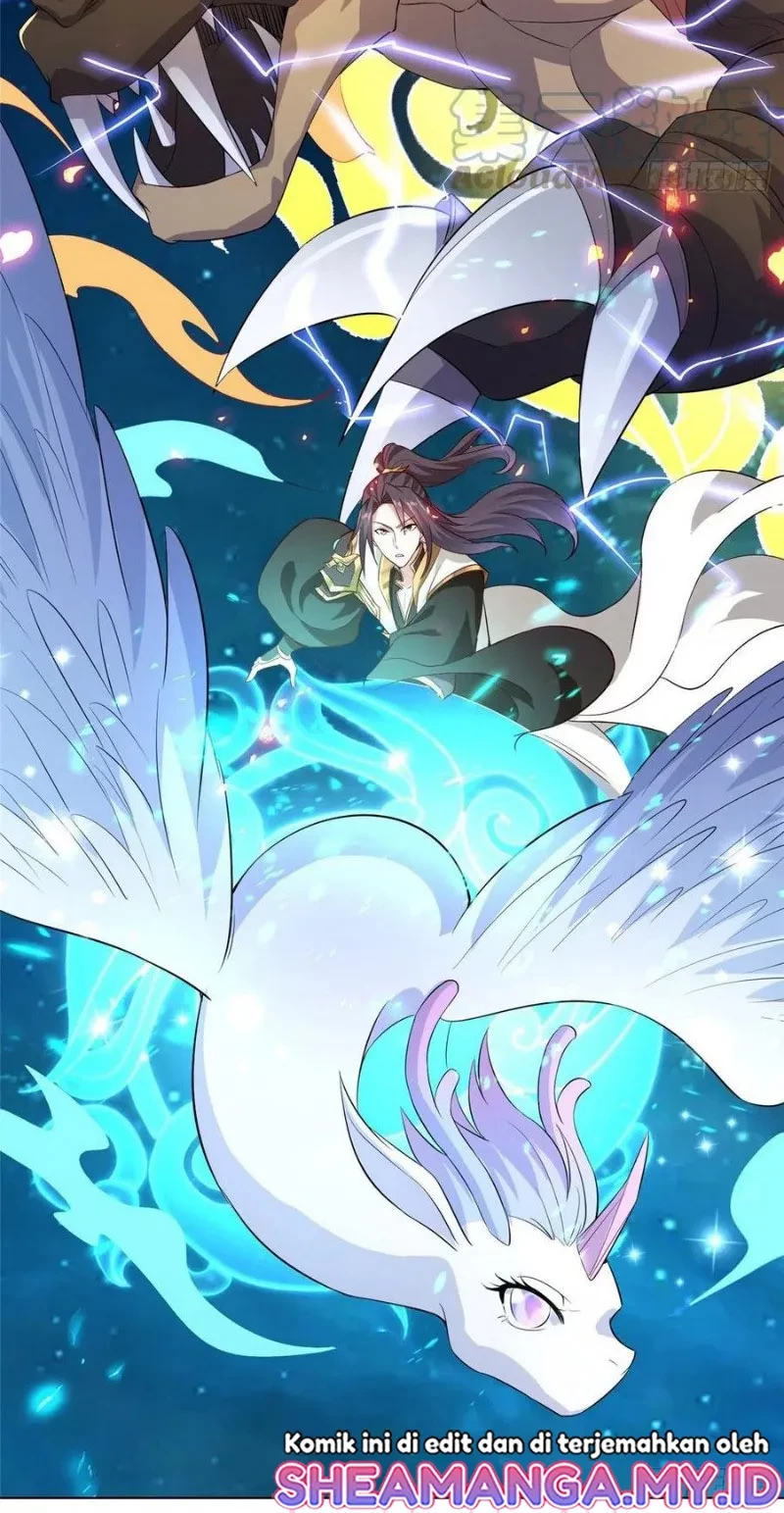 Dragon Master Chapter 78 - Halaman 13