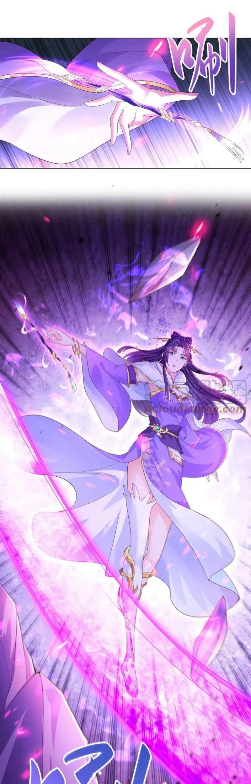 Dragon Master Chapter 78 - Halaman 14