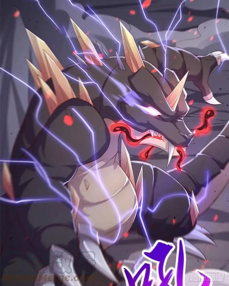 Dragon Master Chapter 78 - Halaman 22