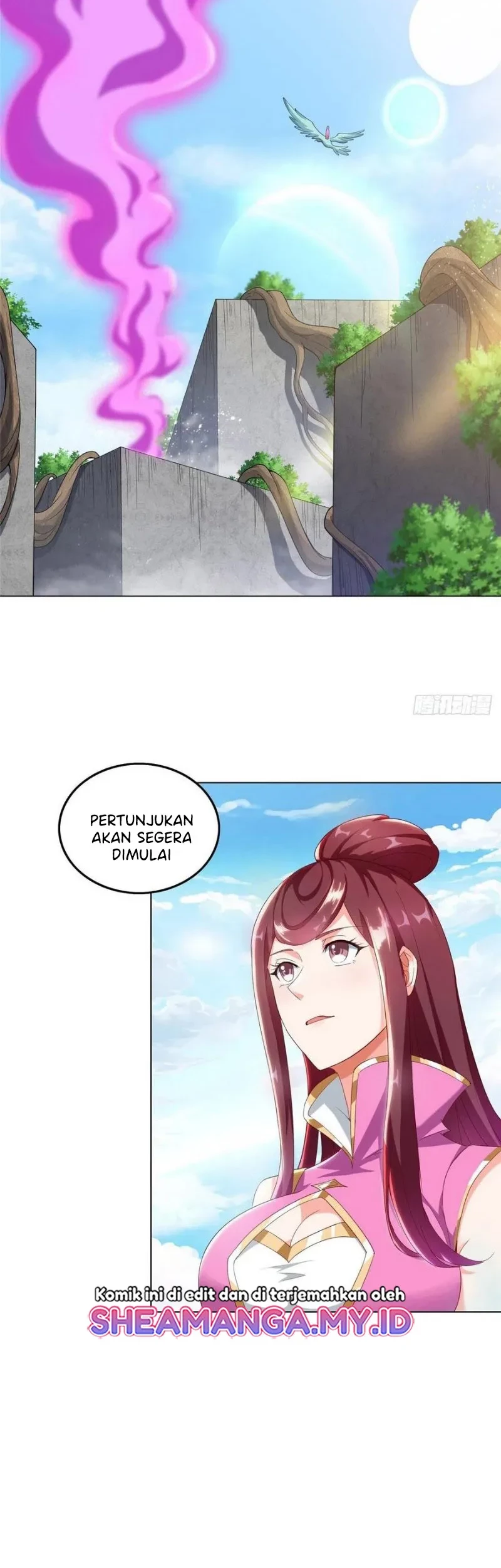 Dragon Master Chapter 76 - Halaman 6