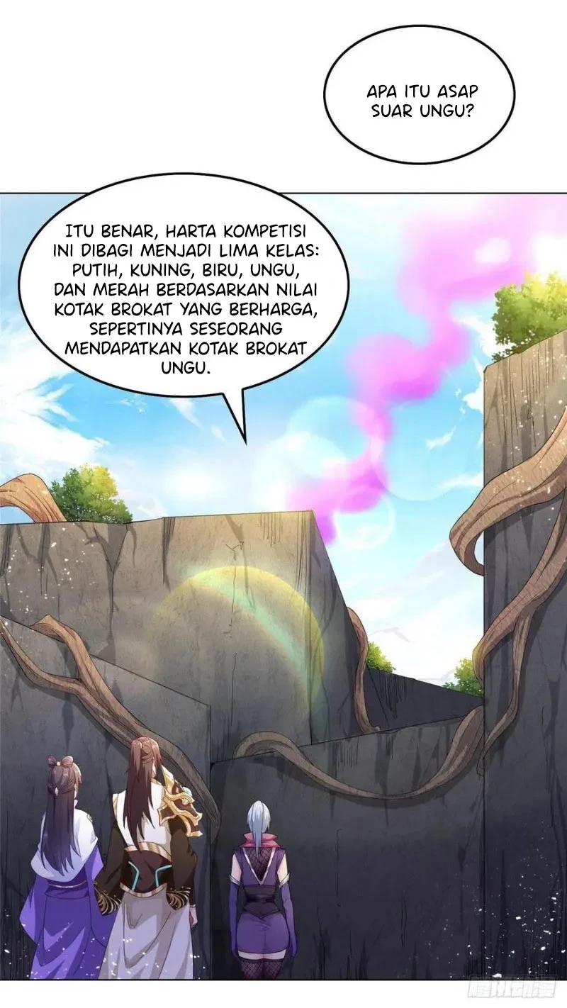 Dragon Master Chapter 76 - Halaman 7