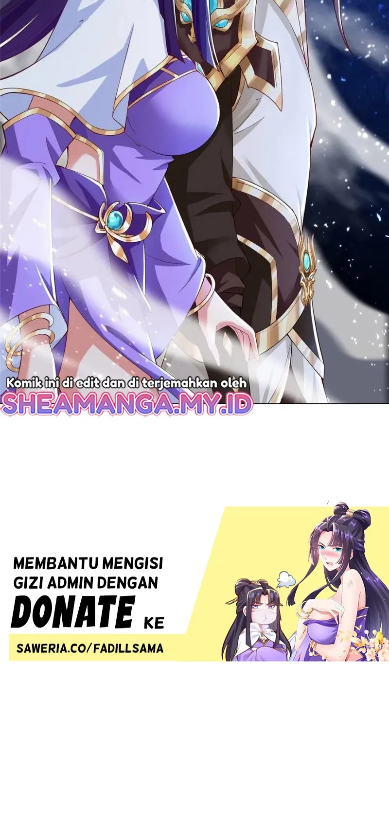 Dragon Master Chapter 76 - Halaman 22