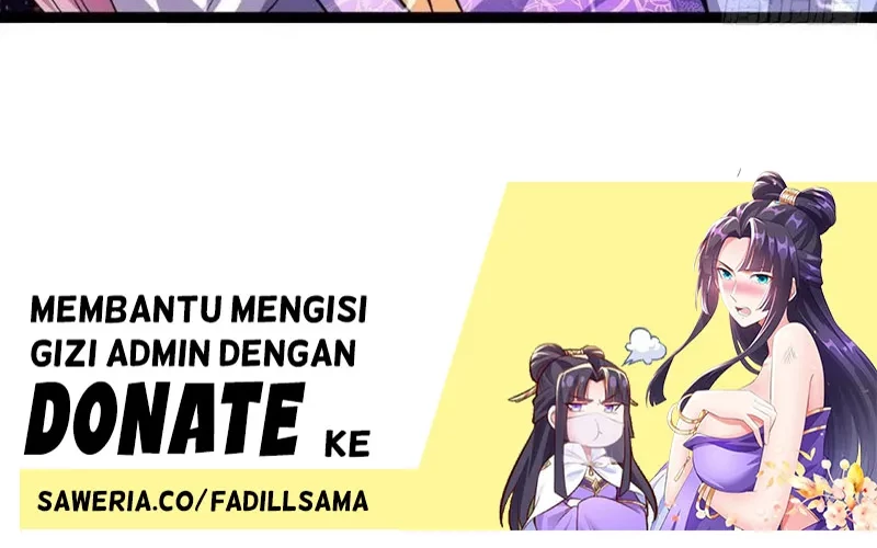 My Disciples All Over The World Chapter 84 - Halaman 28