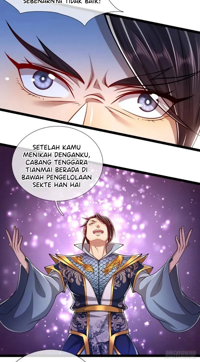My Disciples All Over The World Chapter 83 - Halaman 13