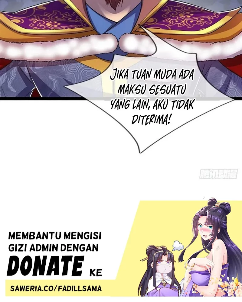 My Disciples All Over The World Chapter 81 - Halaman 25
