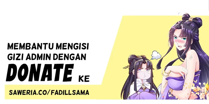 My Disciples All Over The World Chapter 80 - Halaman 23