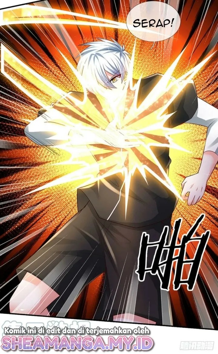 100.000 Layers Of Body Refining: I Raise All Emperor Chapter 112 - Halaman 12