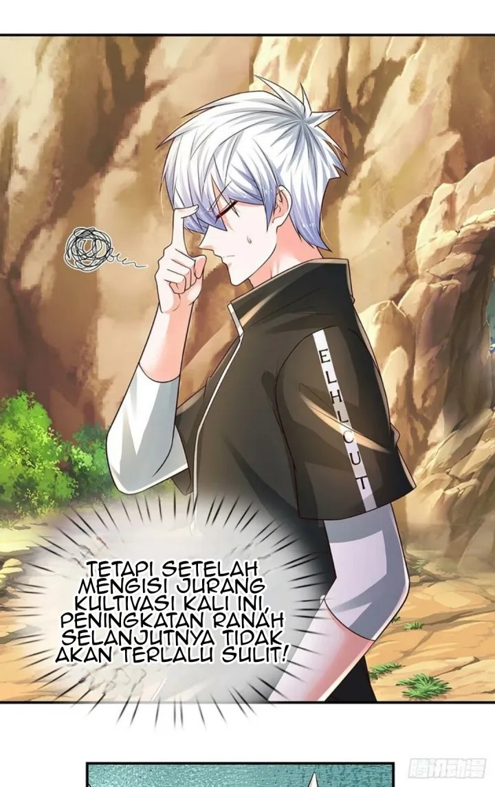 100.000 Layers Of Body Refining: I Raise All Emperor Chapter 112 - Halaman 23