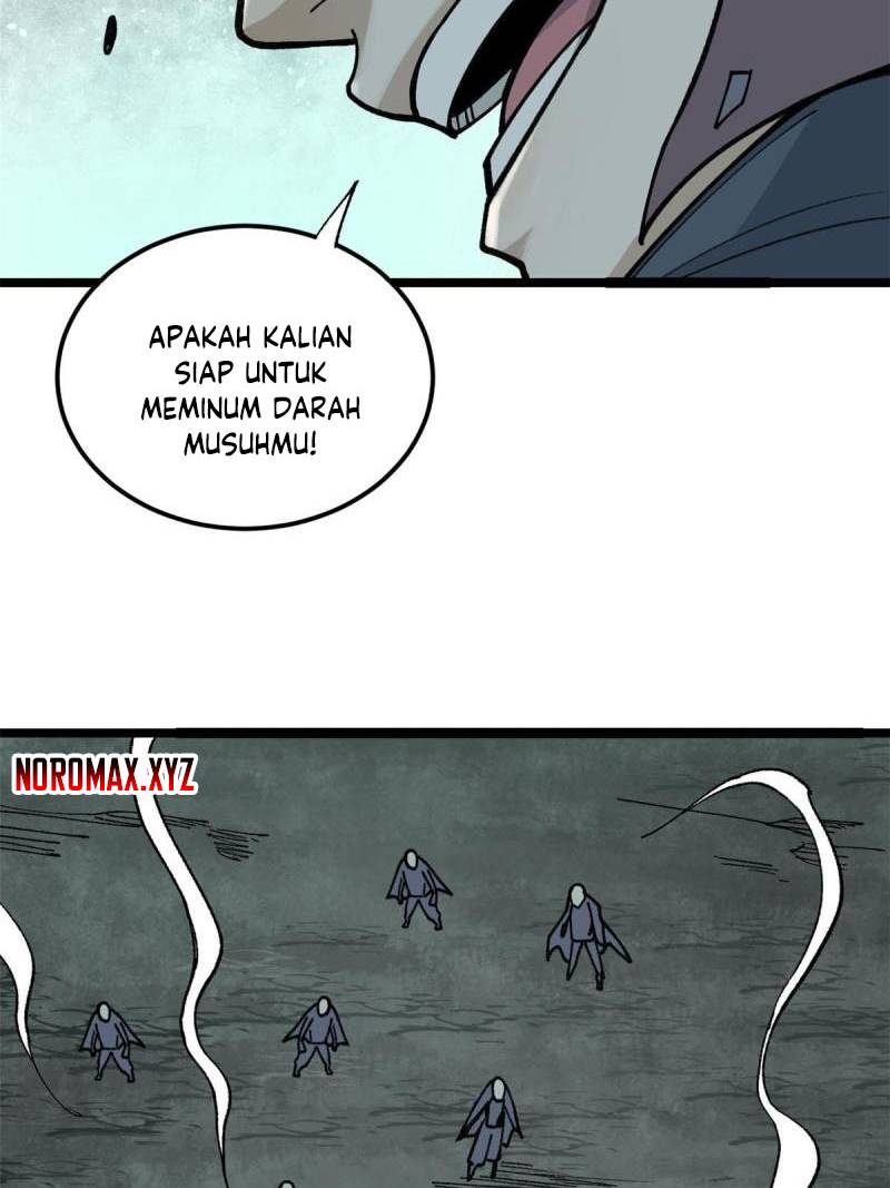 All Hail the Sect Leader Chapter 131 - Halaman 37