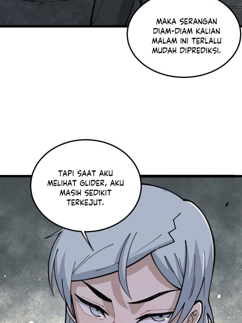 All Hail the Sect Leader Chapter 131 - Halaman 55