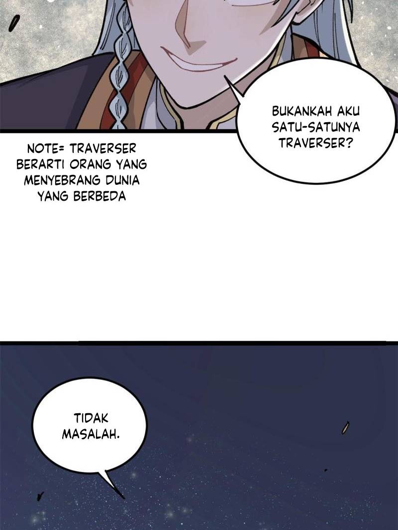 All Hail the Sect Leader Chapter 131 - Halaman 56