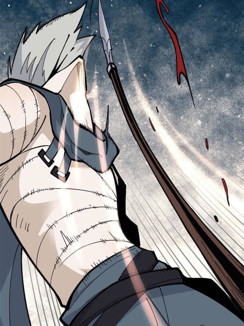 All Hail the Sect Leader Chapter 130 - Halaman 12