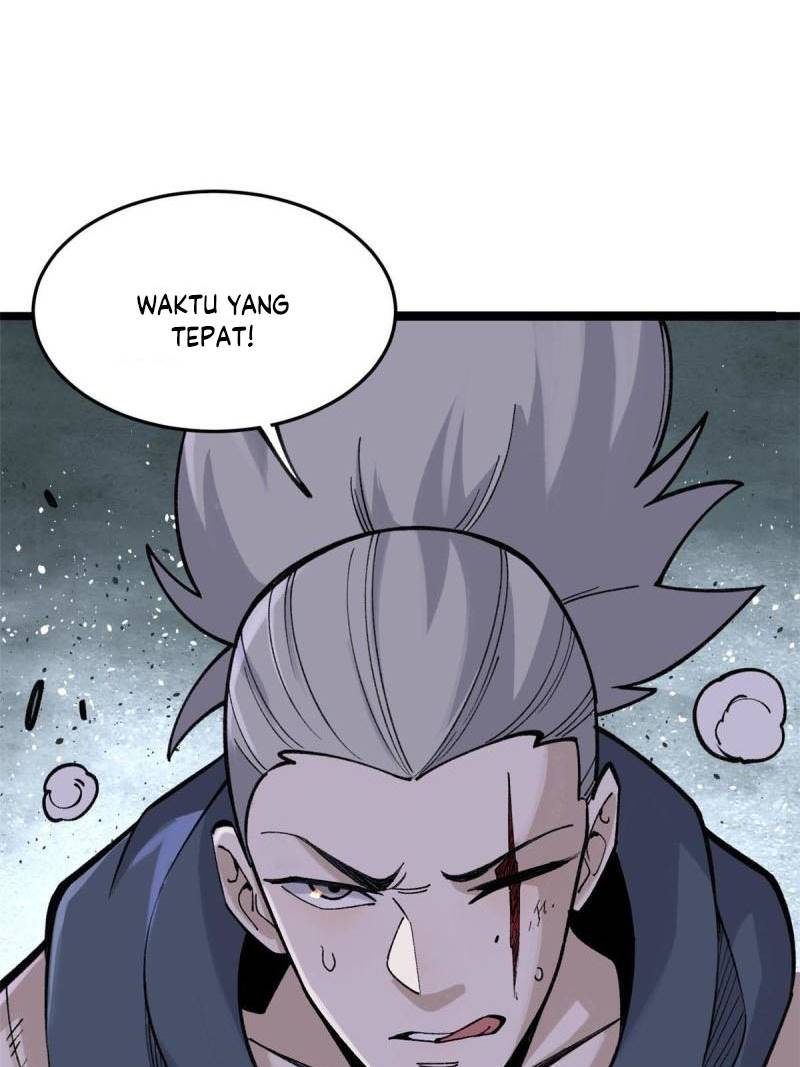 All Hail the Sect Leader Chapter 130 - Halaman 15