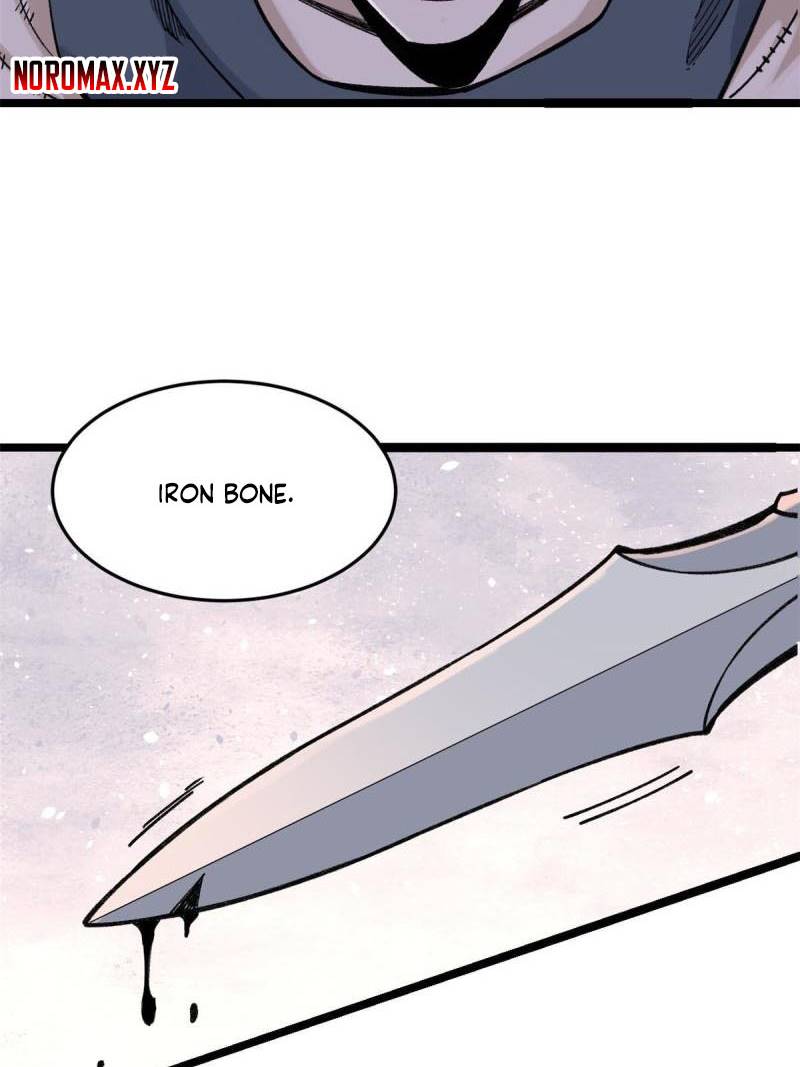 All Hail the Sect Leader Chapter 130 - Halaman 16